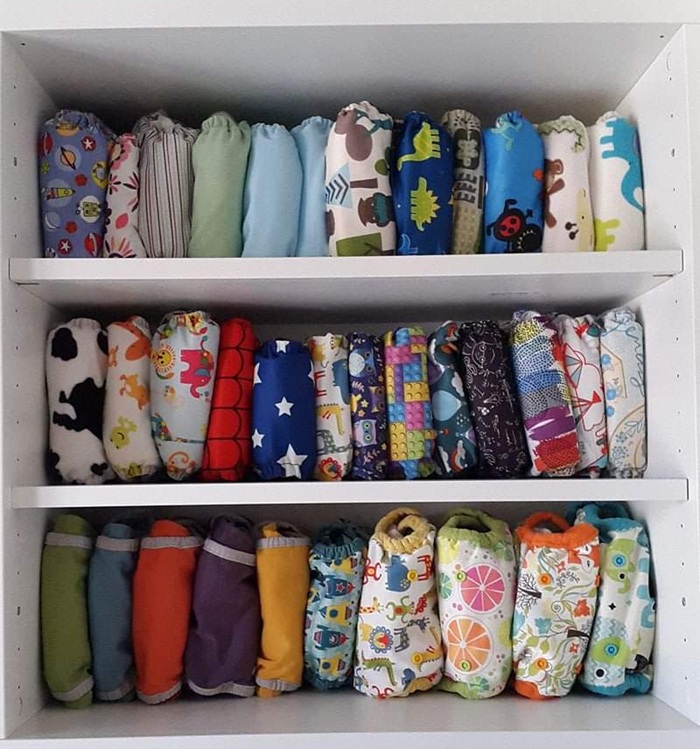 servizi infanzia pannolinoteca